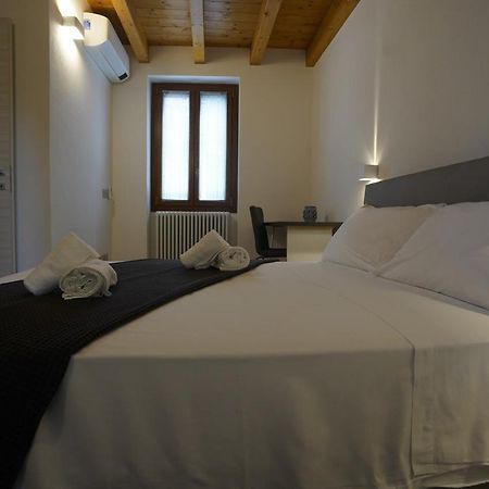 Apartment Aureggio Bellagio Luaran gambar