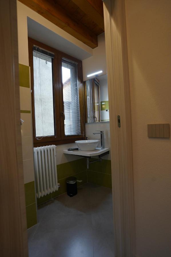 Apartment Aureggio Bellagio Luaran gambar