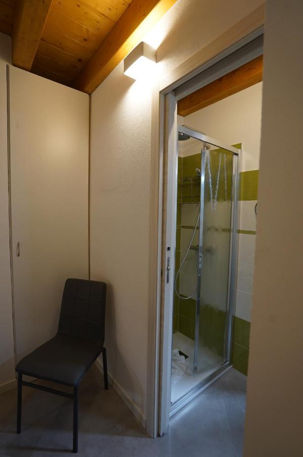 Apartment Aureggio Bellagio Luaran gambar