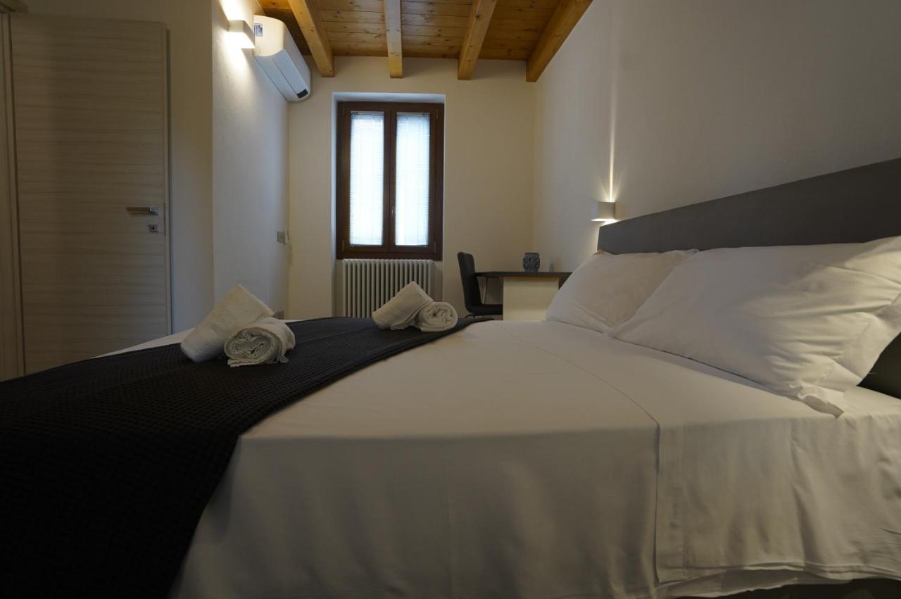 Apartment Aureggio Bellagio Luaran gambar