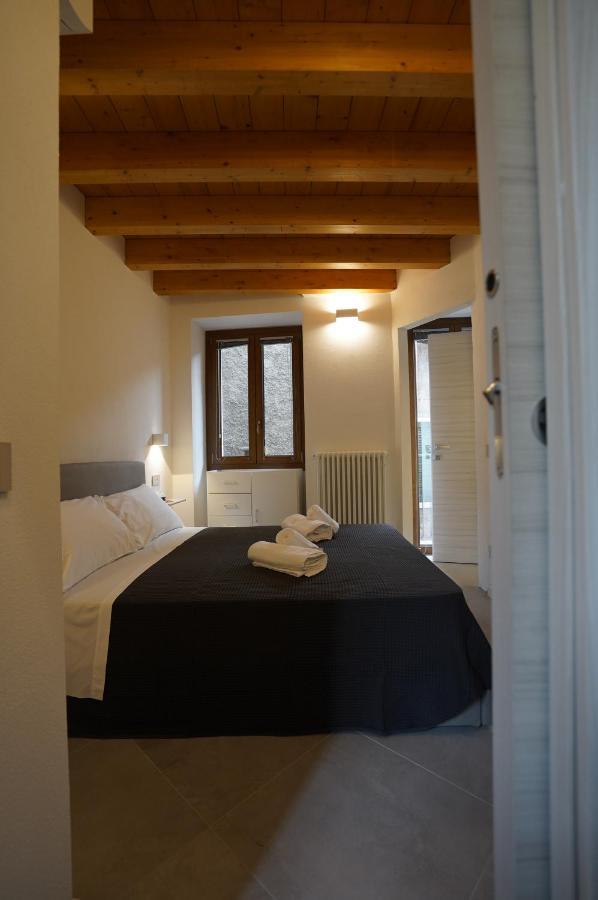 Apartment Aureggio Bellagio Luaran gambar