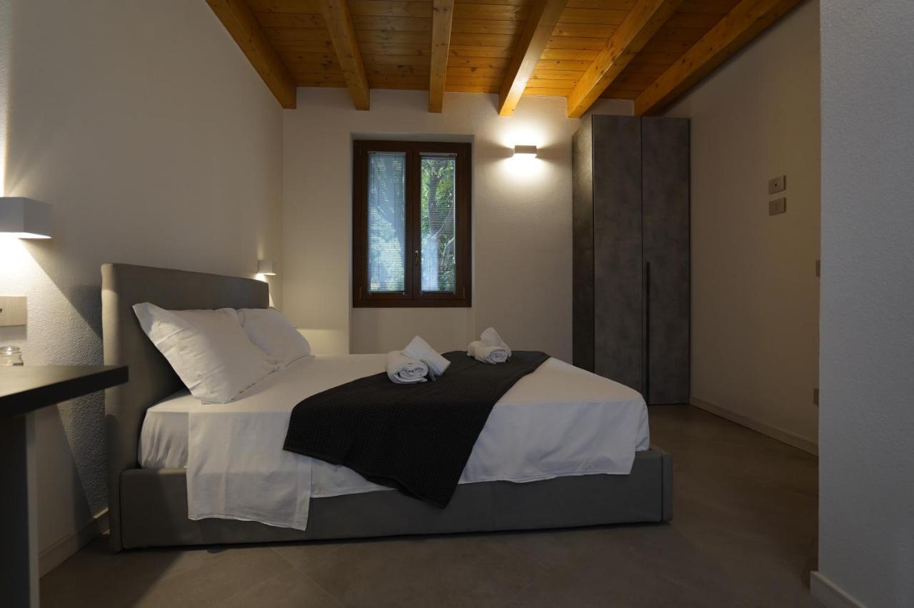 Apartment Aureggio Bellagio Luaran gambar