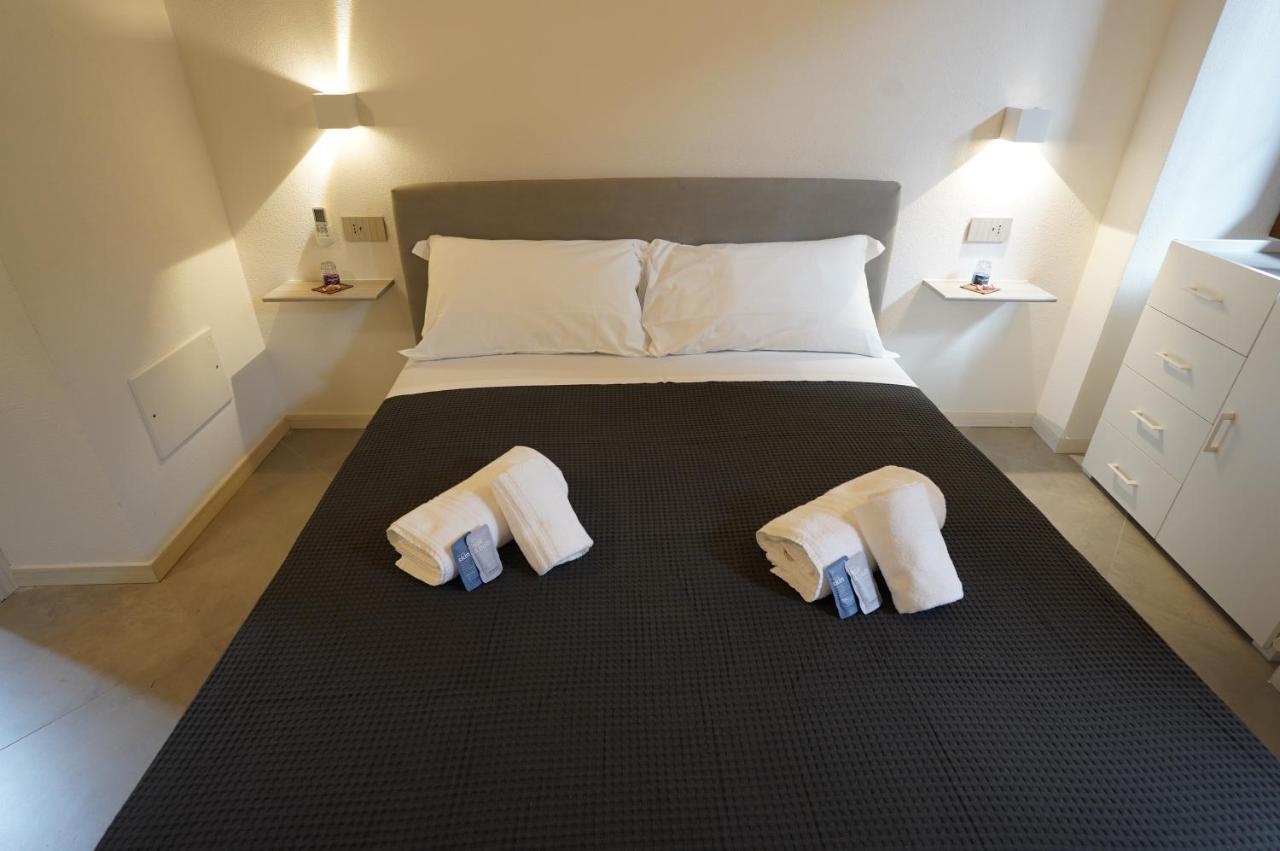 Apartment Aureggio Bellagio Luaran gambar