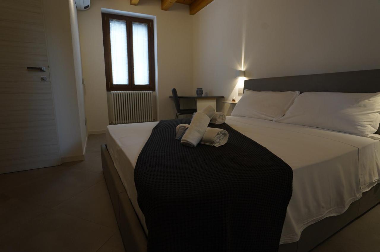 Apartment Aureggio Bellagio Luaran gambar