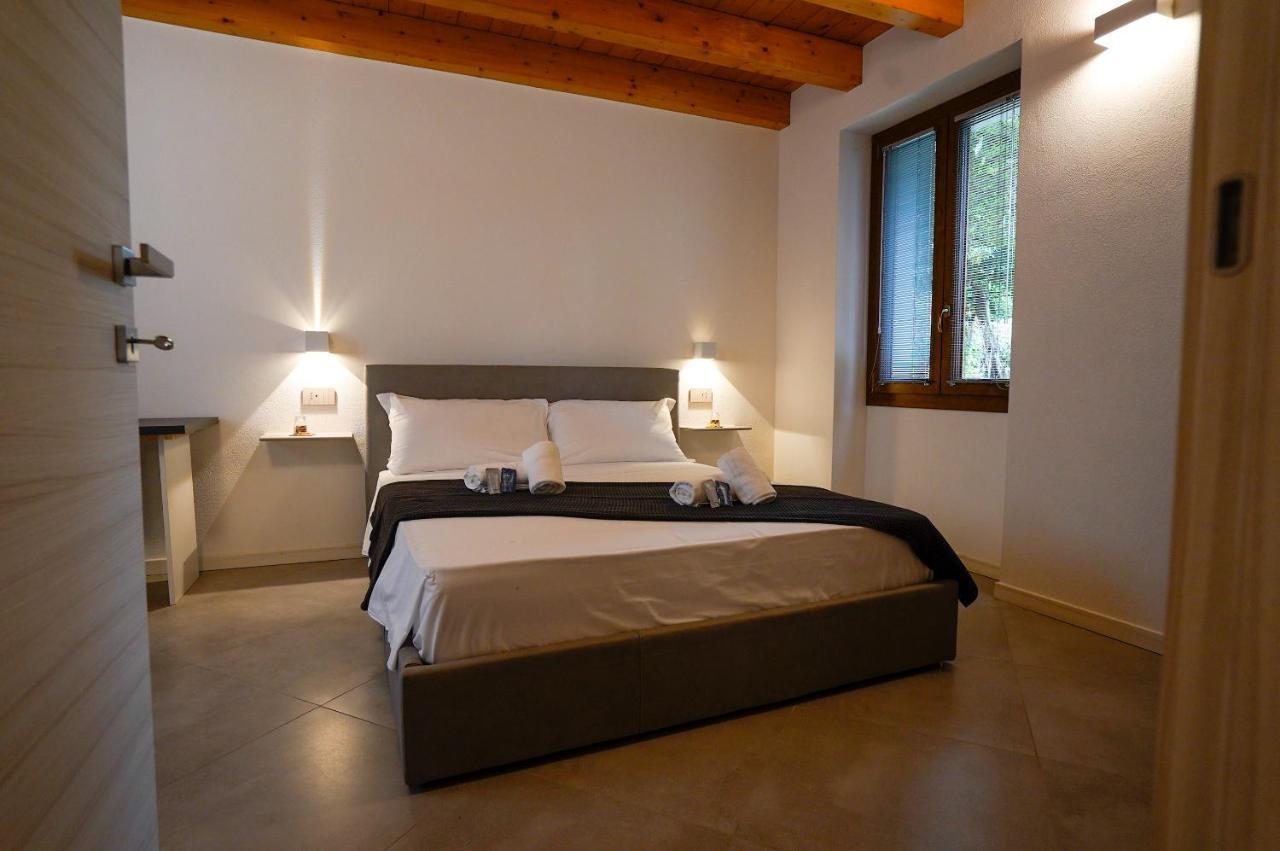 Apartment Aureggio Bellagio Luaran gambar