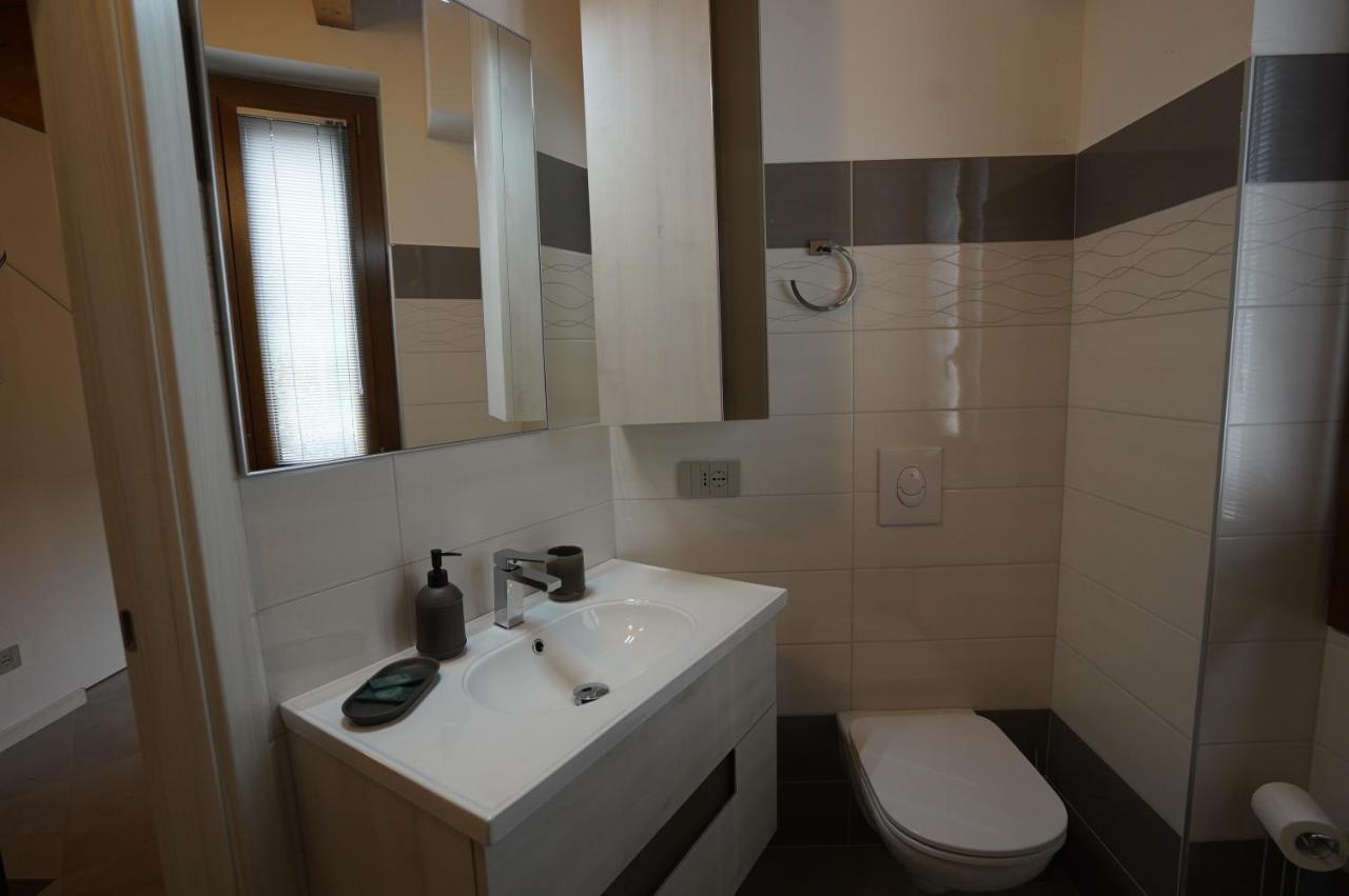 Apartment Aureggio Bellagio Luaran gambar